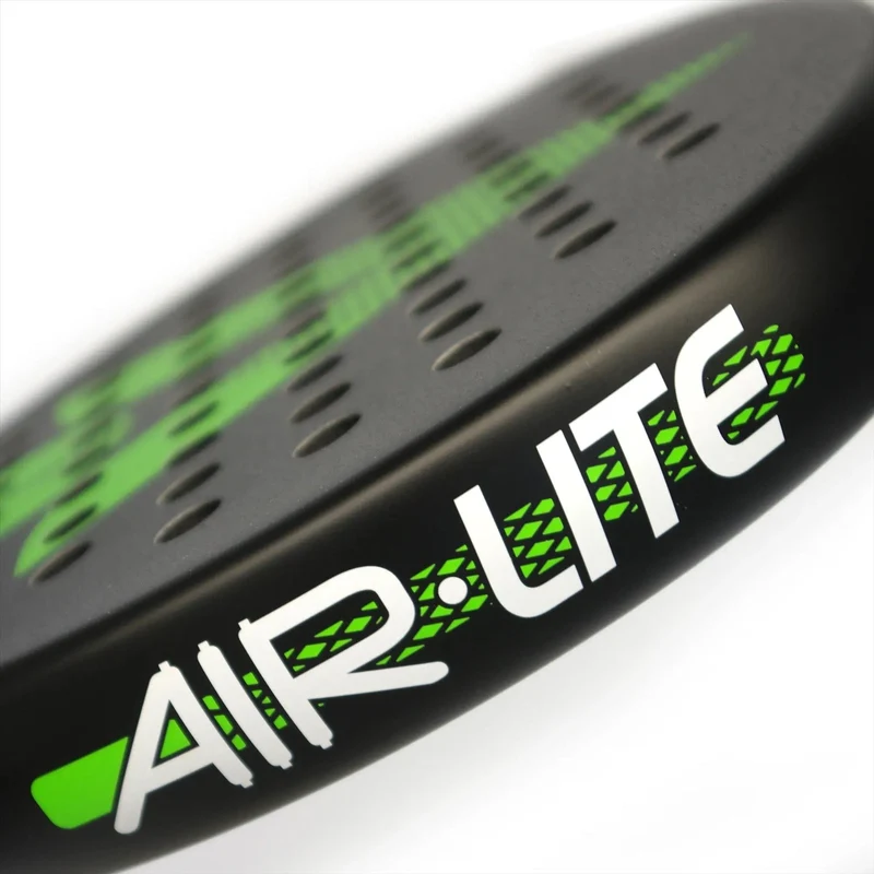 Karakal Air Lite 345 Green Padel Racket