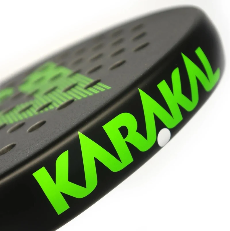 Karakal Air Lite 345 Green Padel Racket