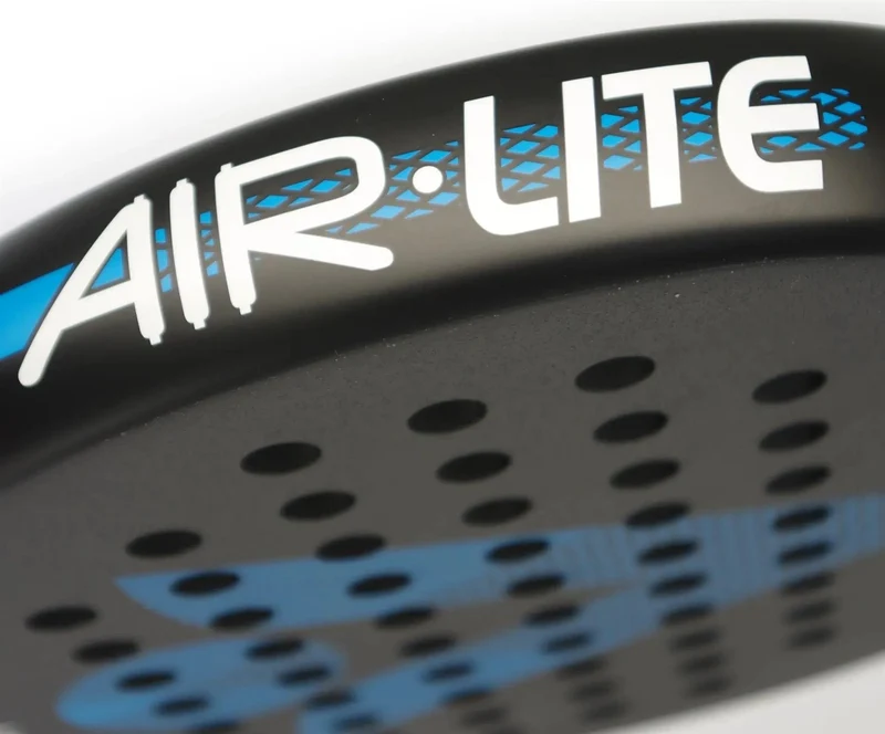 Karakal Air Lite 345 Blue Padel Racket