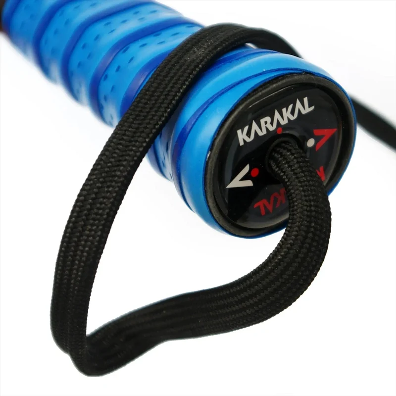 Karakal Air Lite 345 Blue Padel Racket