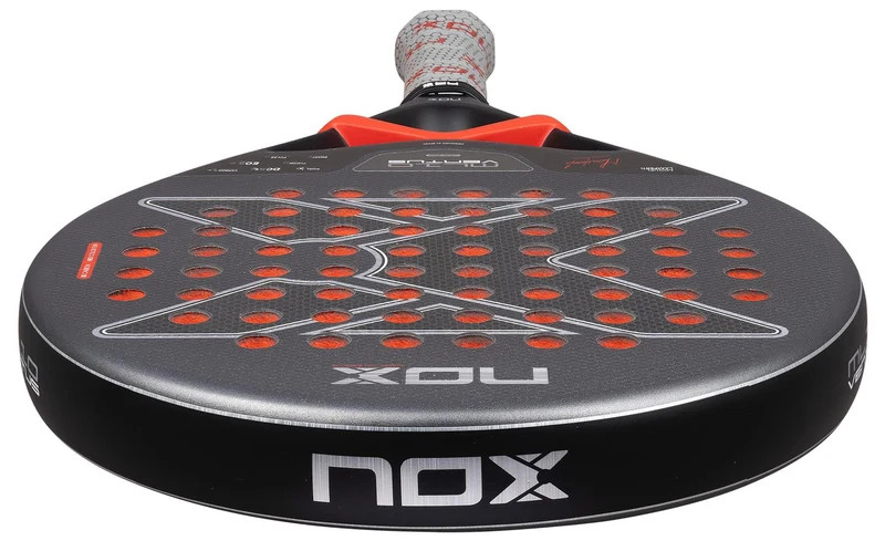 NOX ML10 Ventus Control 3K By Miguel Lamperti 2026 Padel Racket