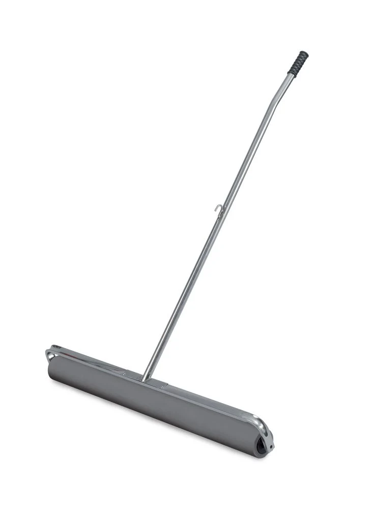 Wasserabroller 90 cm,"RolDry" mit Alustiel