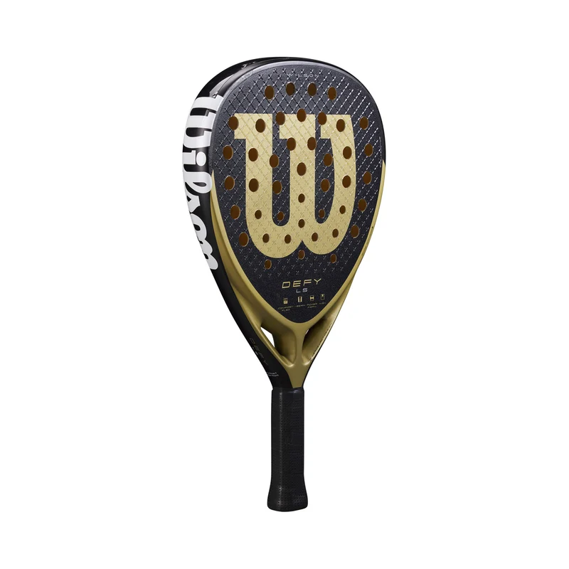 Defy LS V1 Padelschläger Testschläger