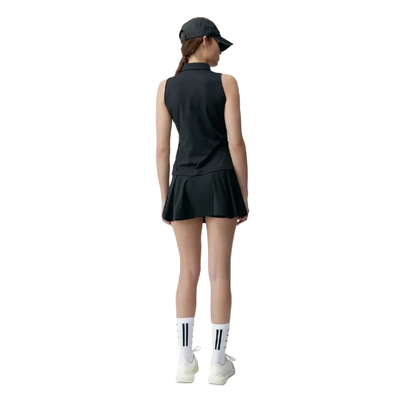 Falda Born Living Yoga Slam Black 2026