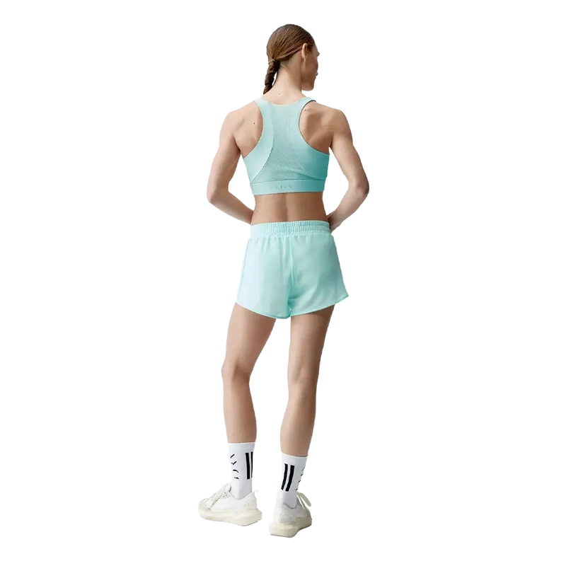 Pantalón Born Living Yoga Padma 2.0 Verde/Blanco 2026