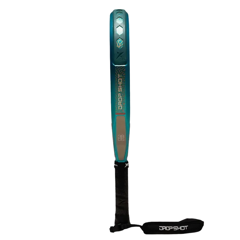 Pala TEST Drop Shot Axion Attack Soft 2026