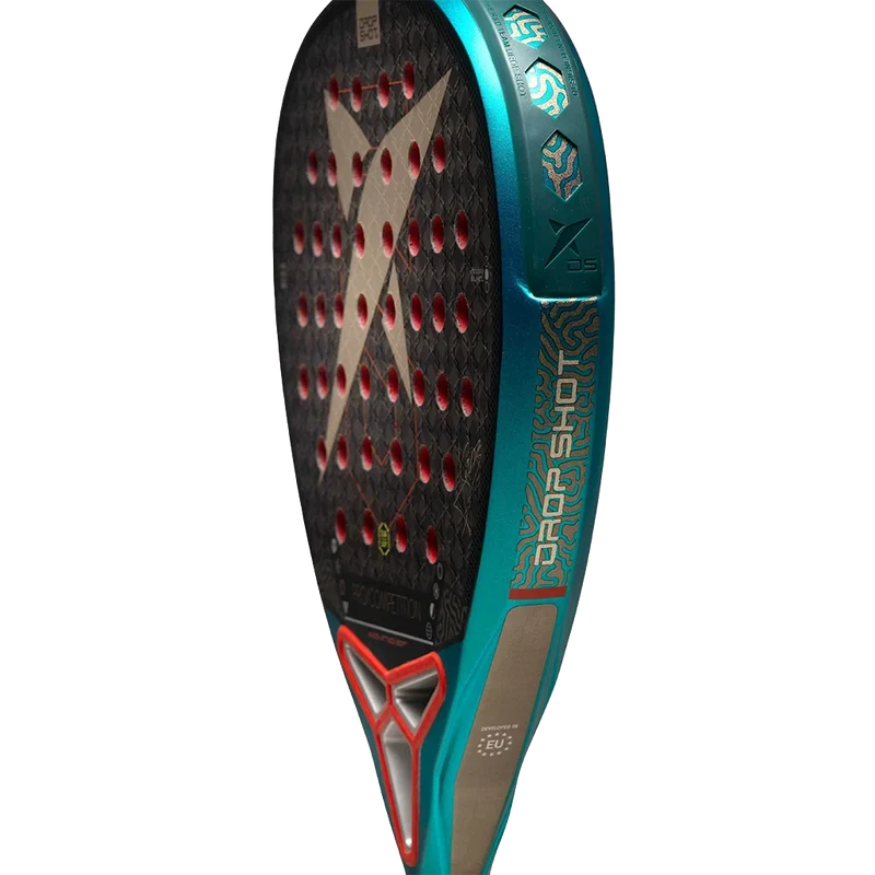 Pala TEST Drop Shot Axion Attack Soft 2026