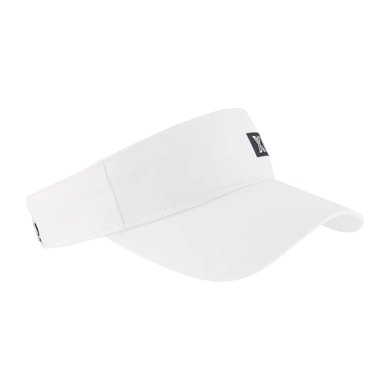 Visera Oxdog Argo Blanca