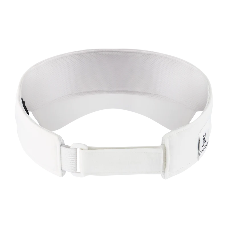 Visera Oxdog Argo Blanca