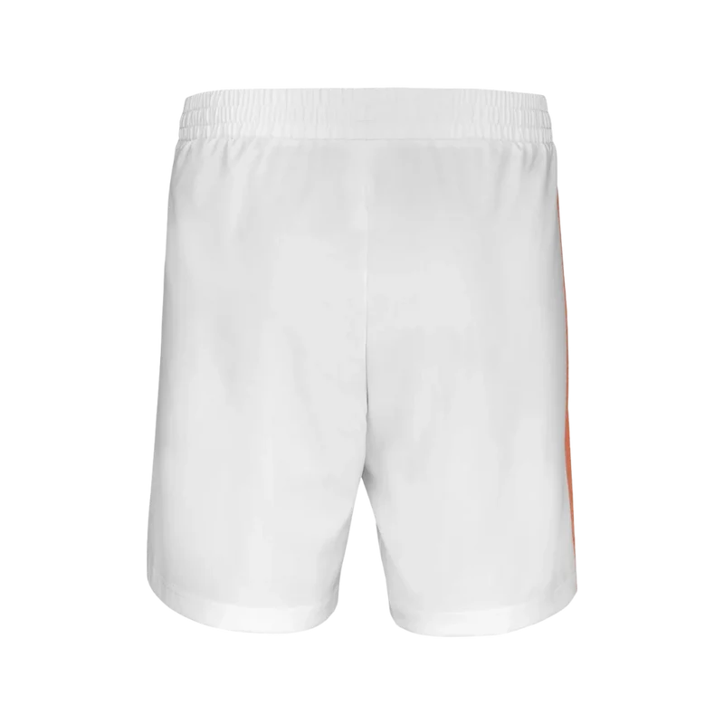 Babolat Play Short Herren Weiß