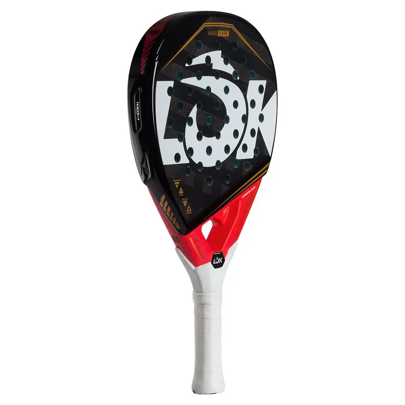 LÕK Maxx Hype Padelschläger 24