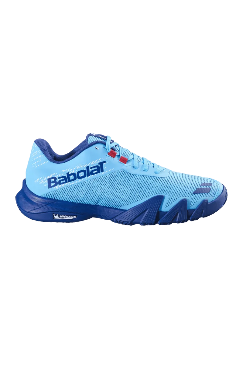 Babolat Jet Viva 25 Padelschuh