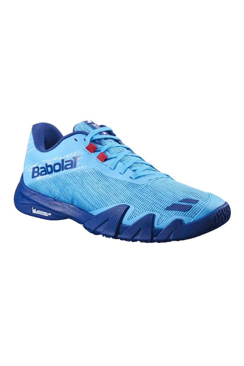 Babolat Jet Viva 25 Padelschuh