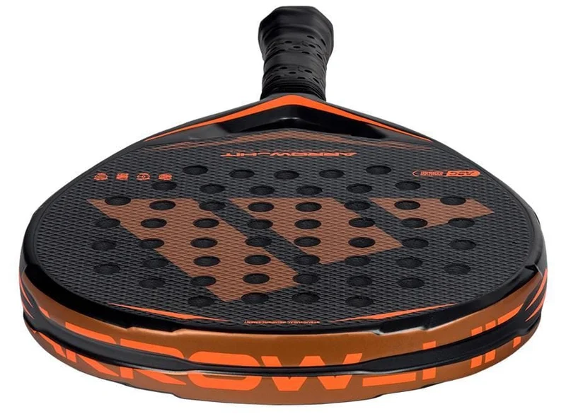ADIDAS Arrow Hit Carbon CTRL 2026 Padel Racket