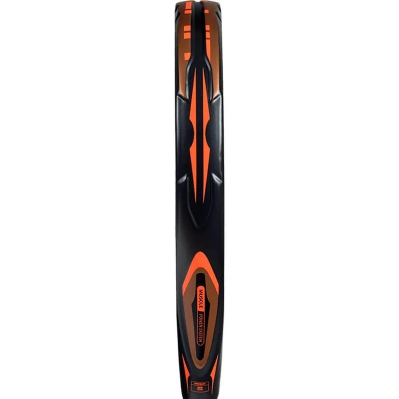 ADIDAS Arrow Hit Carbon CTRL 2026 Padel Racket