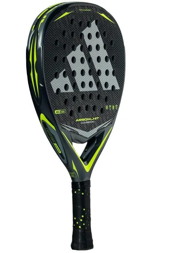 ADIDAS Arrow Hit Carbon 2026 Padel Racket