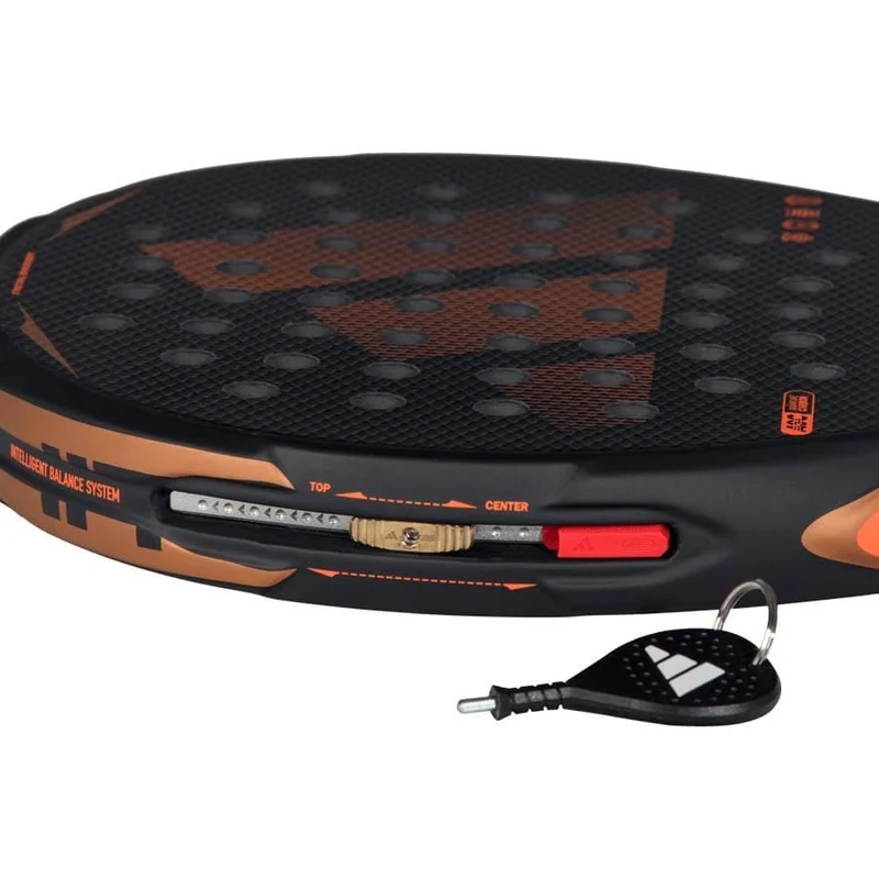 ADIDAS Arrow Hit CTRL 2026 Padel Racket