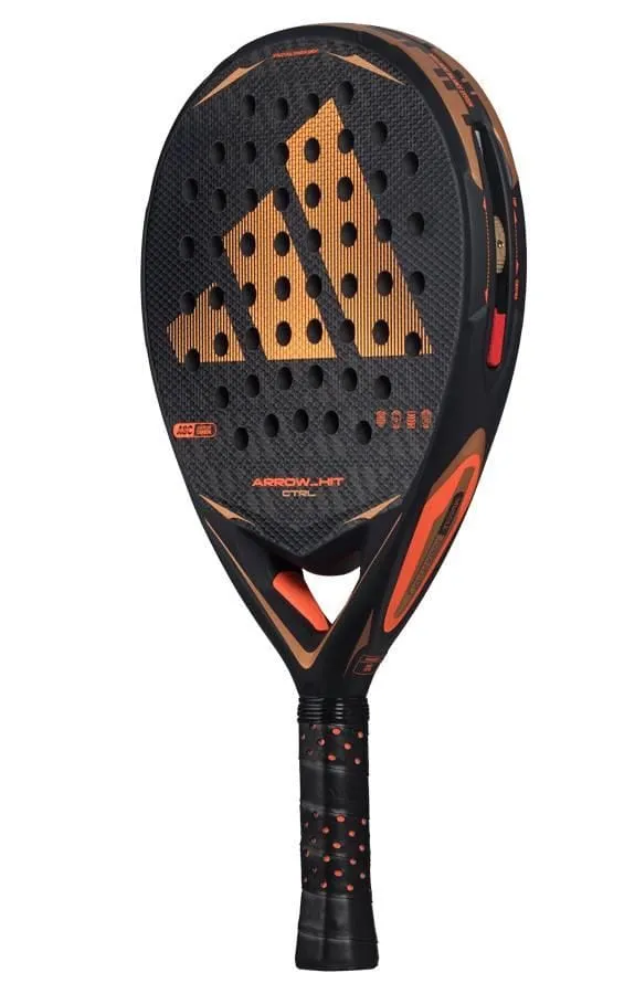 ADIDAS Arrow Hit CTRL 2026 Padel Racket