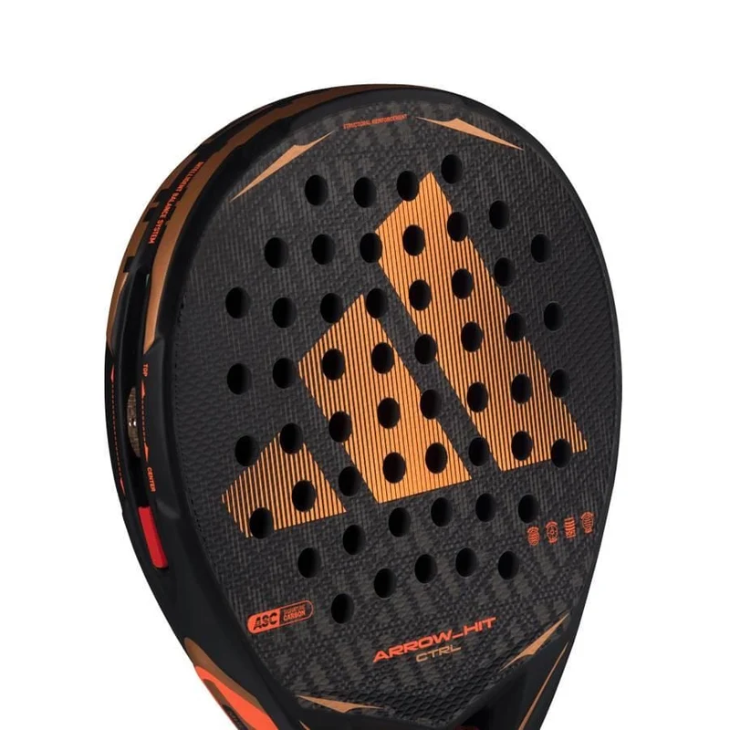 ADIDAS Arrow Hit CTRL 2026 Padel Racket