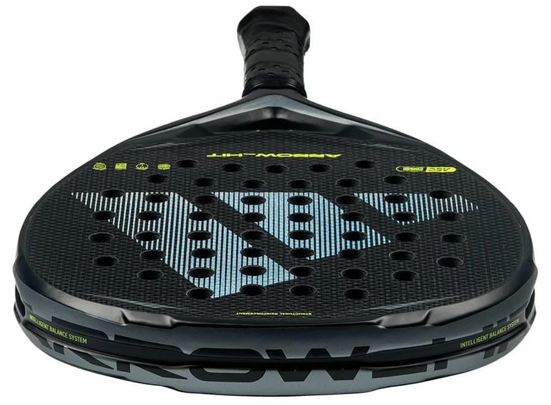 ADIDAS Arrow Hit 2026 Padel Racket