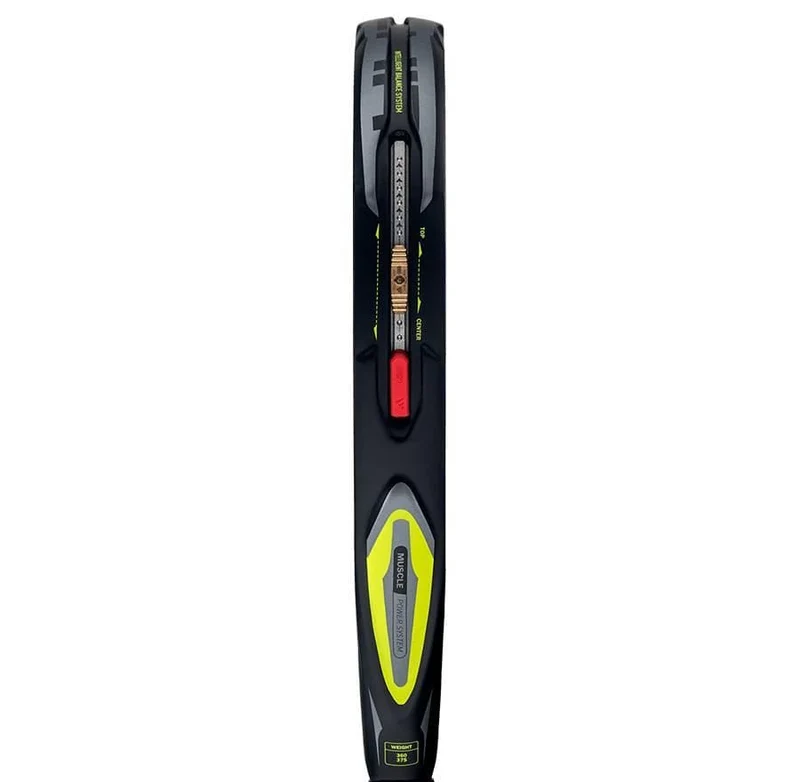 ADIDAS Arrow Hit 2026 Padel Racket