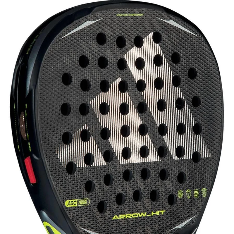 ADIDAS Arrow Hit 2026 Padel Racket