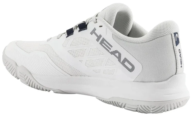 HEAD Motion Team 1.5 Mens Padel Shoes - White