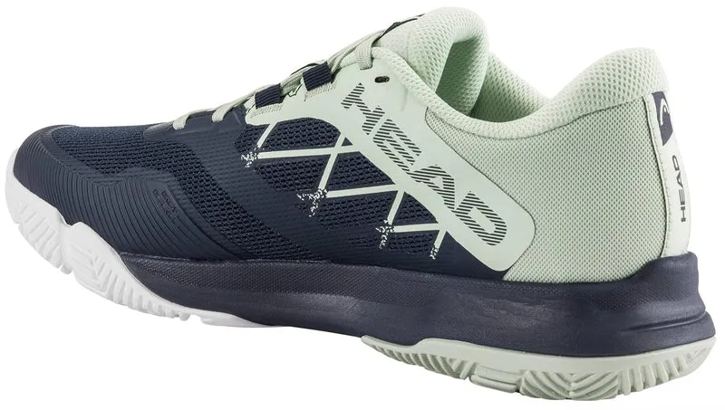 HEAD Motion Team 1.5 Mens Padel Shoes - Blue / Green