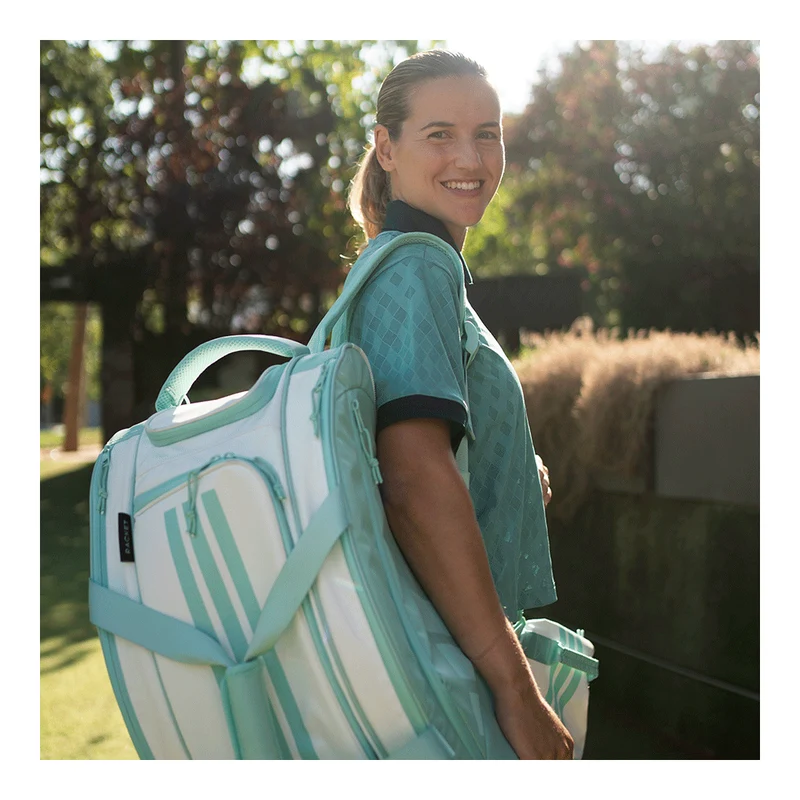 ADIDAS RACKET BAG PROMATCH 2026 ARI SANCHEZ (Paletero)
