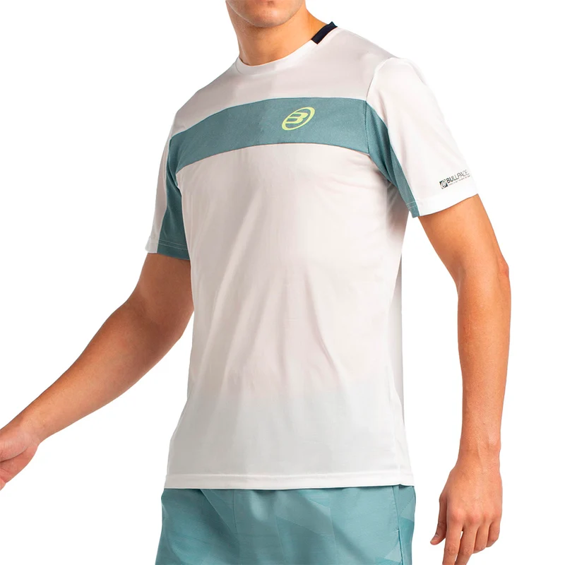 BULLPADEL LIBIO Hombre (Camiseta)