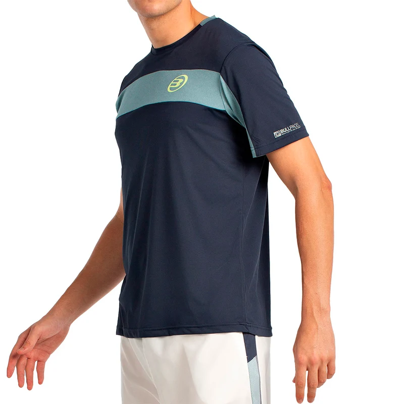 BULLPADEL LIBIO Hombre (Camiseta)