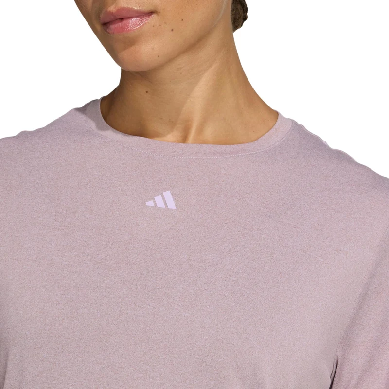 WTR D4T T-Shirt Damen-rosa