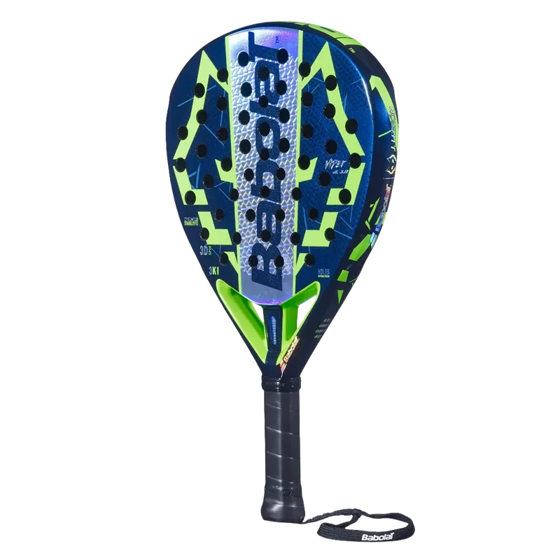 Pack Juan Lebron Viper 3.0 2026