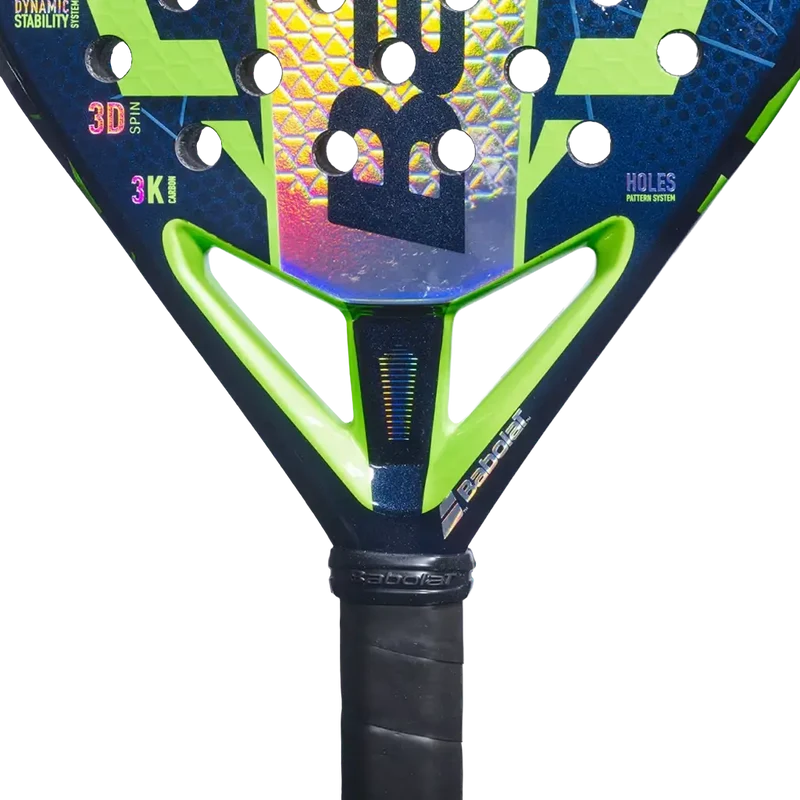 Pack Juan Lebron Viper 3.0 2026