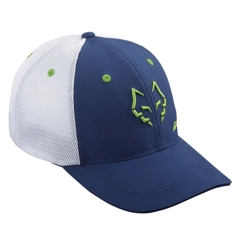 Gorra Babolat J Lebron Blue/Geen 2026
