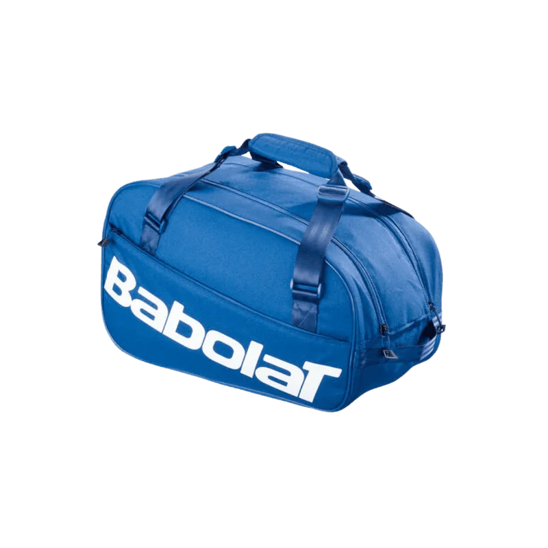 Babolat Court S Padeltasche Blau