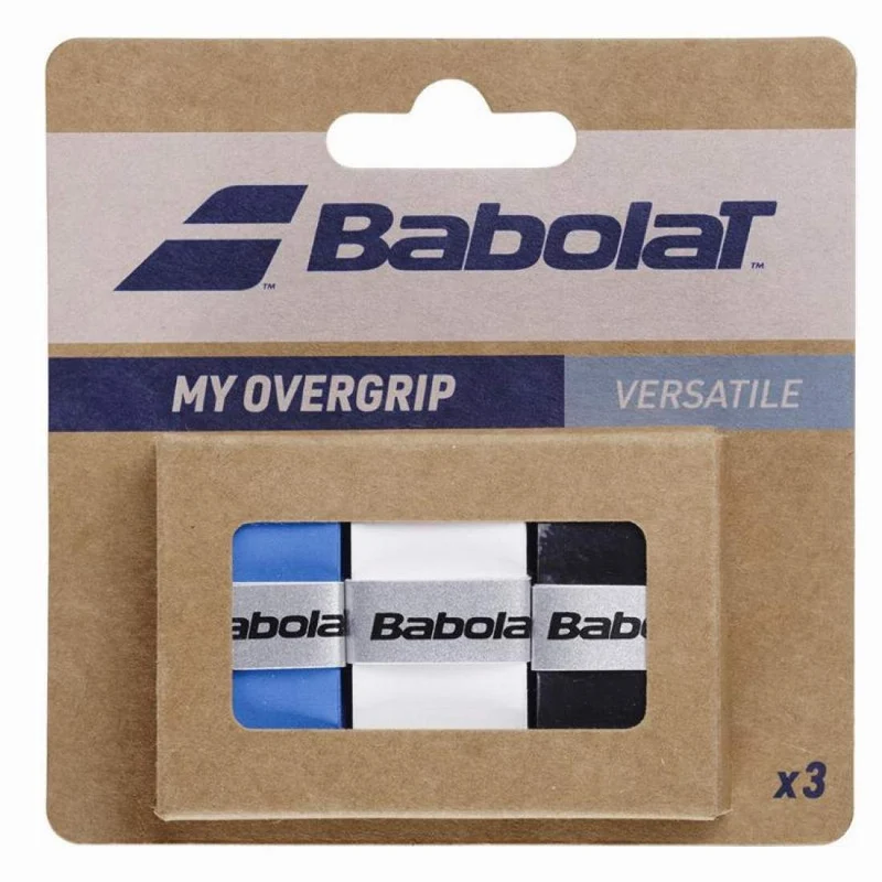 Babolat My Overgrip X3