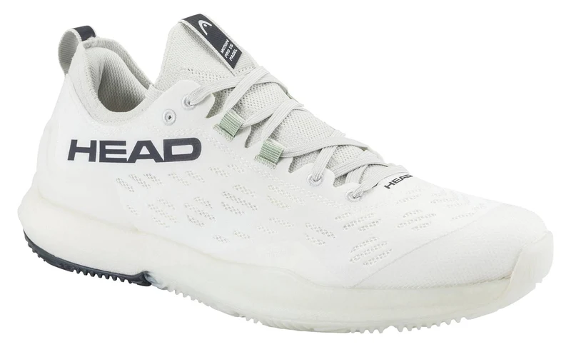 HEAD Motion Pro 1.5 Mens Padel Shoes - White