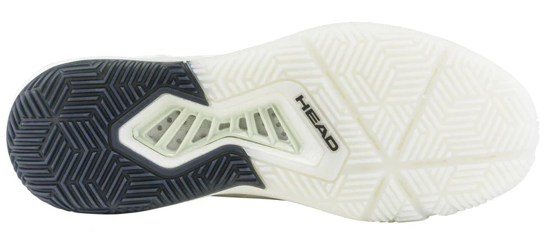 HEAD Motion Pro 1.5 Mens Padel Shoes - White