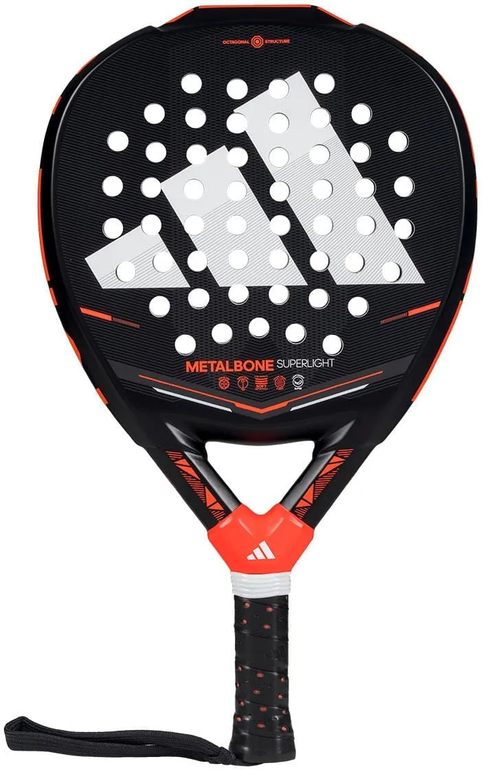 ADIDAS Metalbone Superlight 2026 Padel Racket