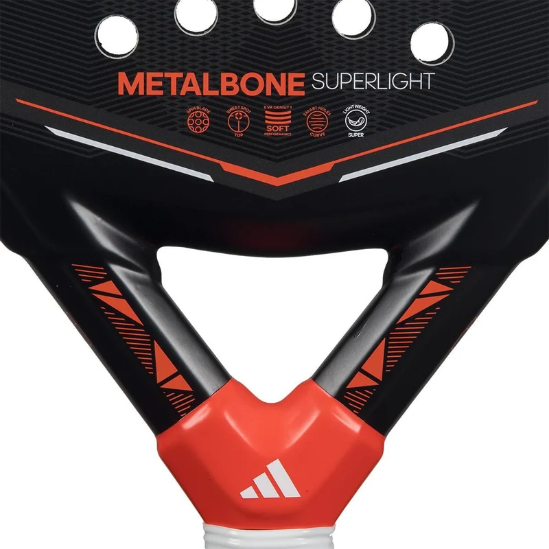 ADIDAS Metalbone Superlight 2026 Padel Racket