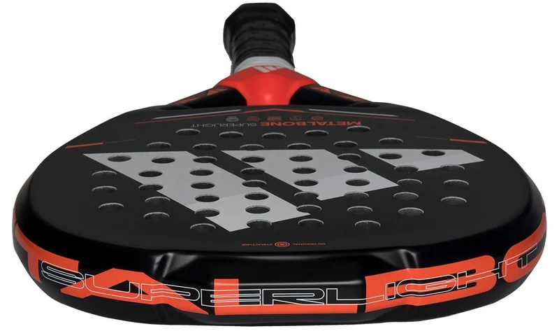 ADIDAS Metalbone Superlight 2026 Padel Racket