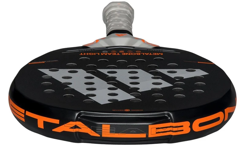 ADIDAS Metalbone Team Light 2026 Padel Racket