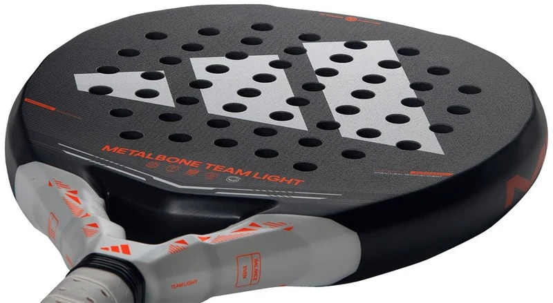 ADIDAS Metalbone Team Light 2026 Padel Racket