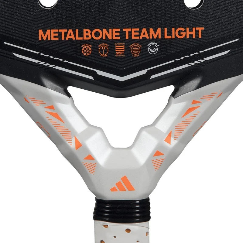 ADIDAS Metalbone Team Light 2026 Padel Racket