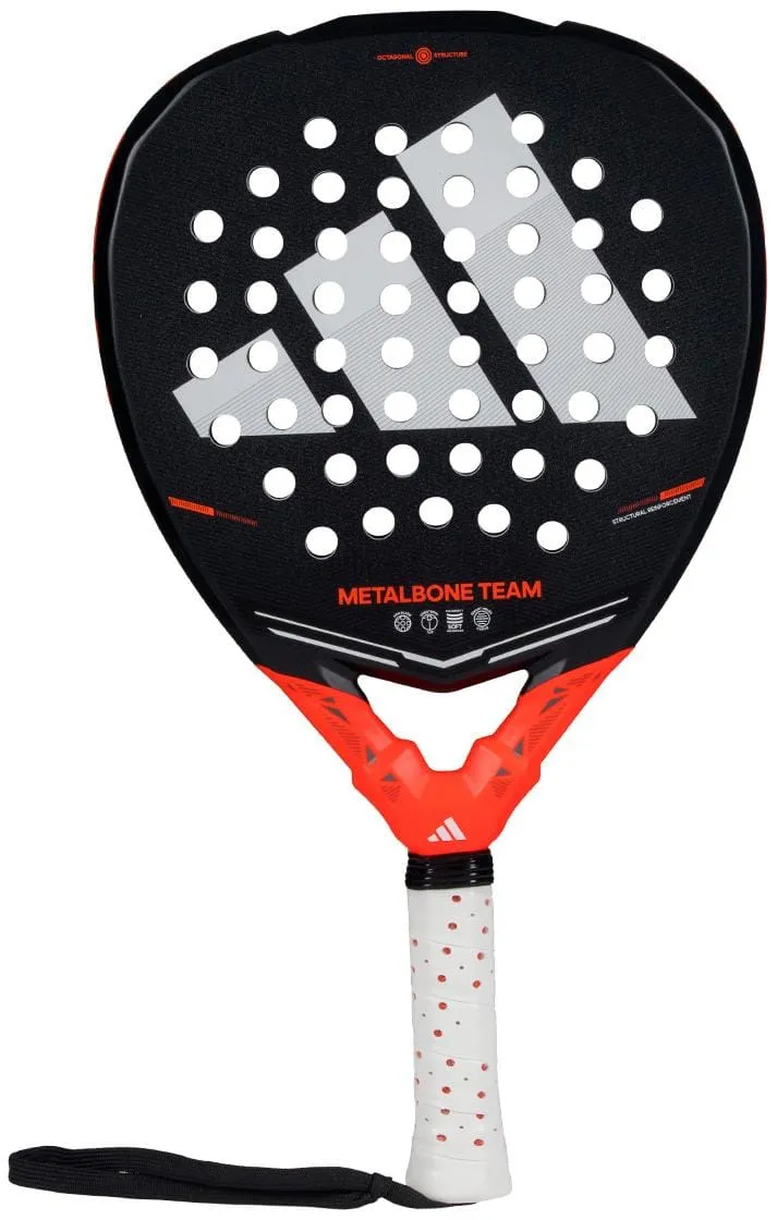 ADIDAS Metalbone Team 2026 Padel Racket