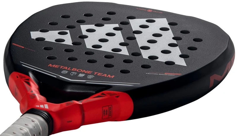 ADIDAS Metalbone Team 2026 Padel Racket