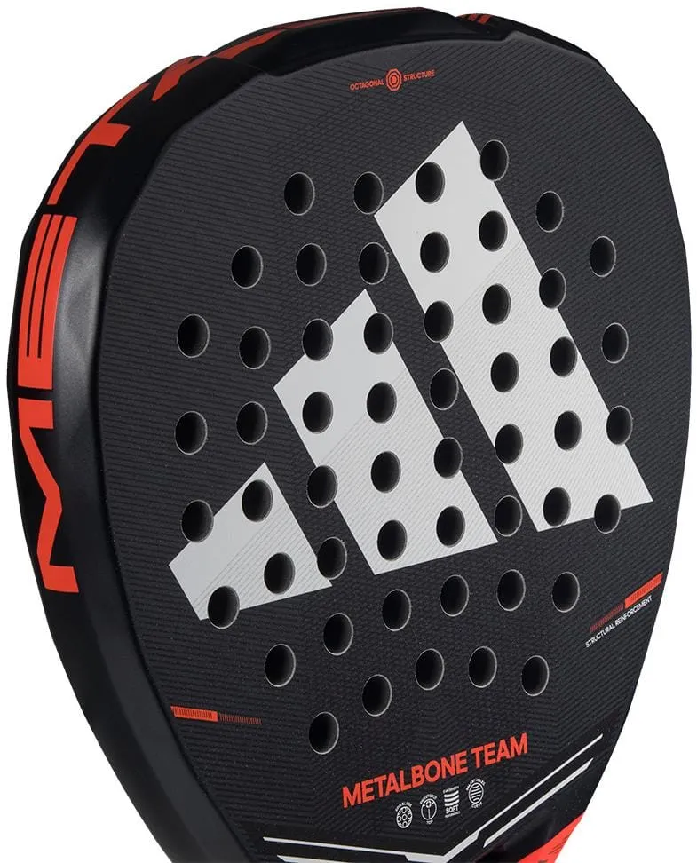 ADIDAS Metalbone Team 2026 Padel Racket