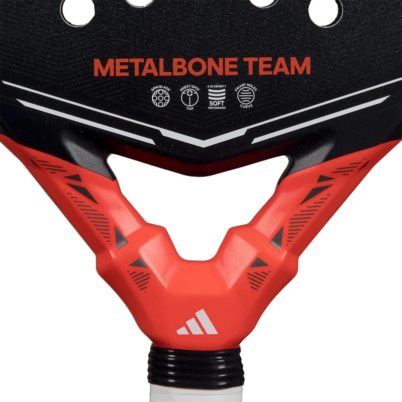 ADIDAS Metalbone Team 2026 Padel Racket