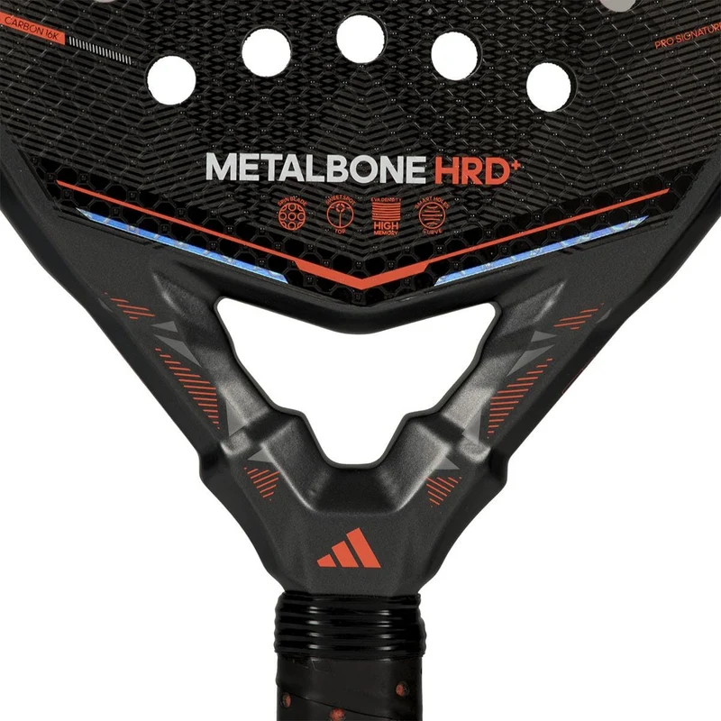 ADIDAS Metalbone HRD+ by Ale Galán 2026 Padel Racket